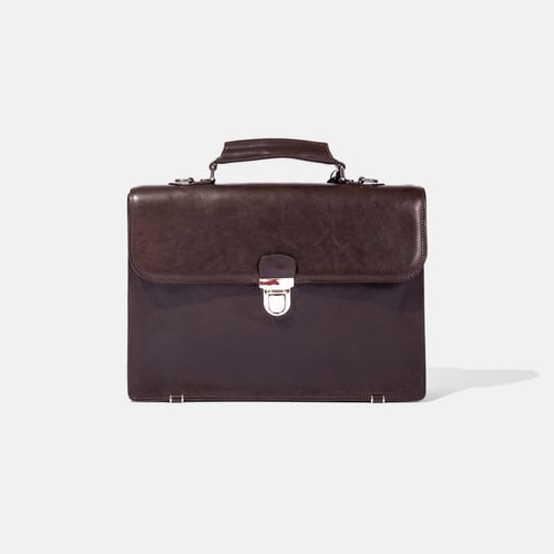 Baron Small Briefcase