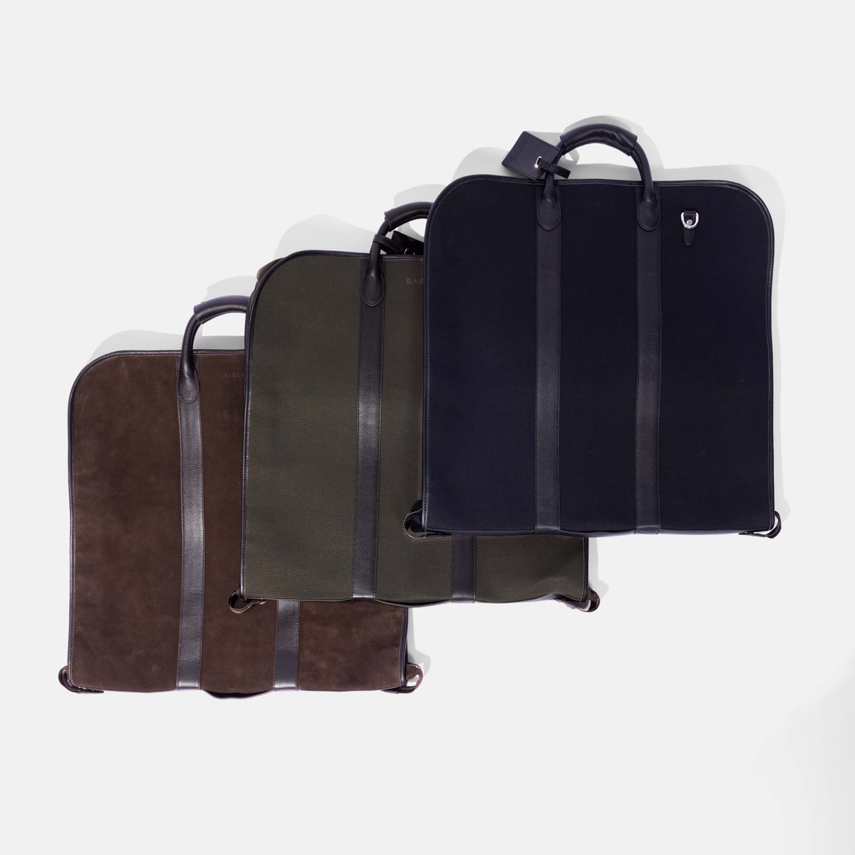 Baron Garment Bag