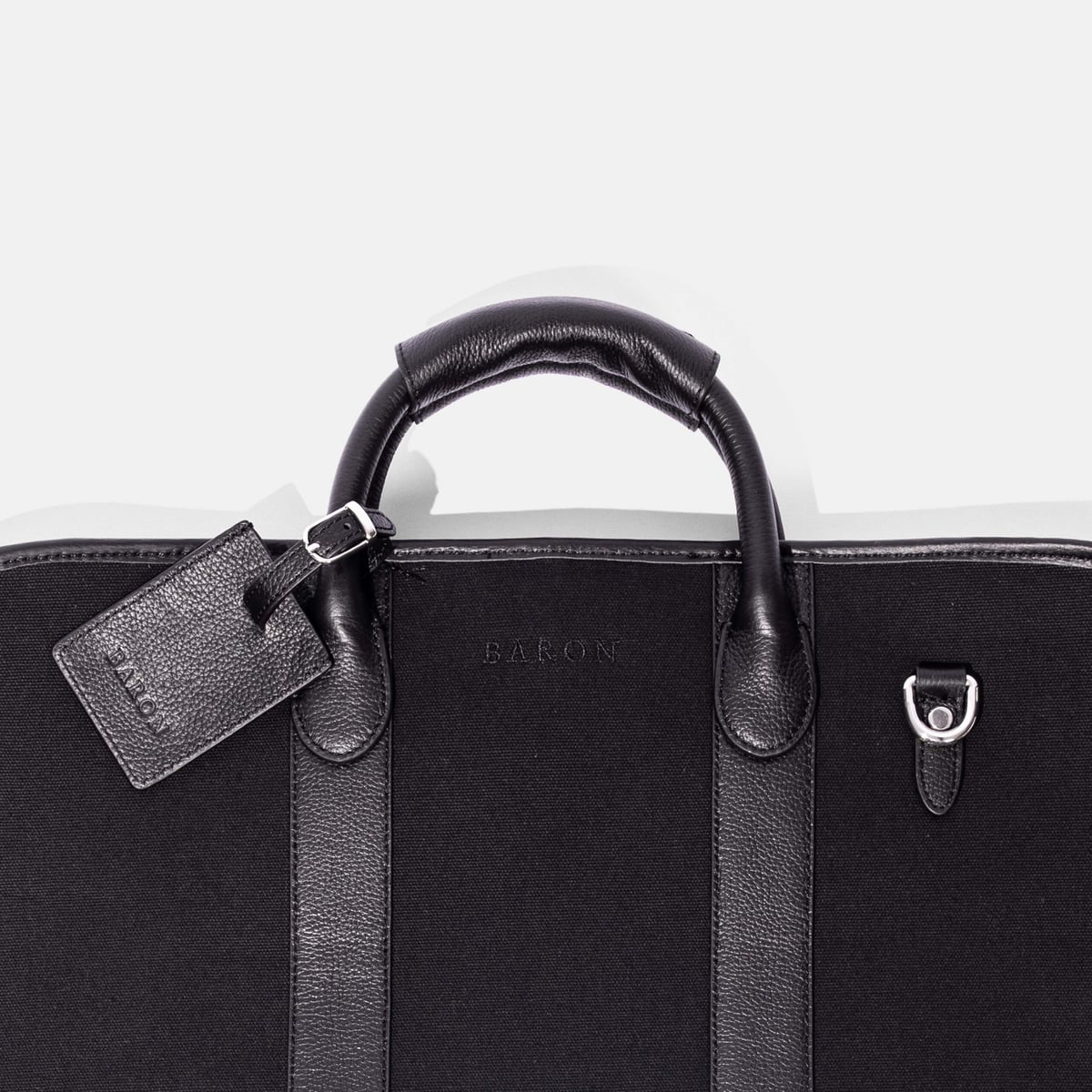 Baron Garment Bag