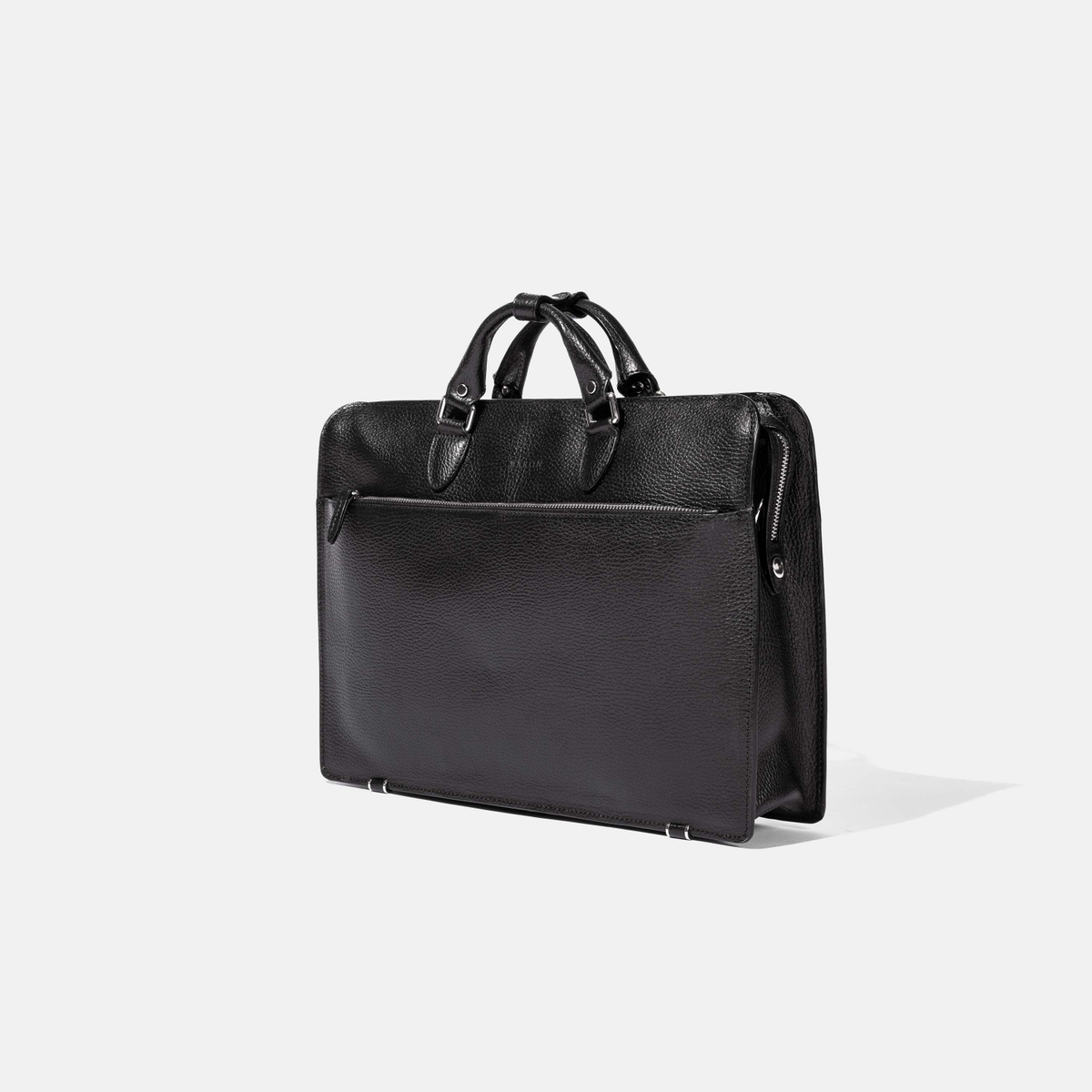 Baron Zip Briefcase