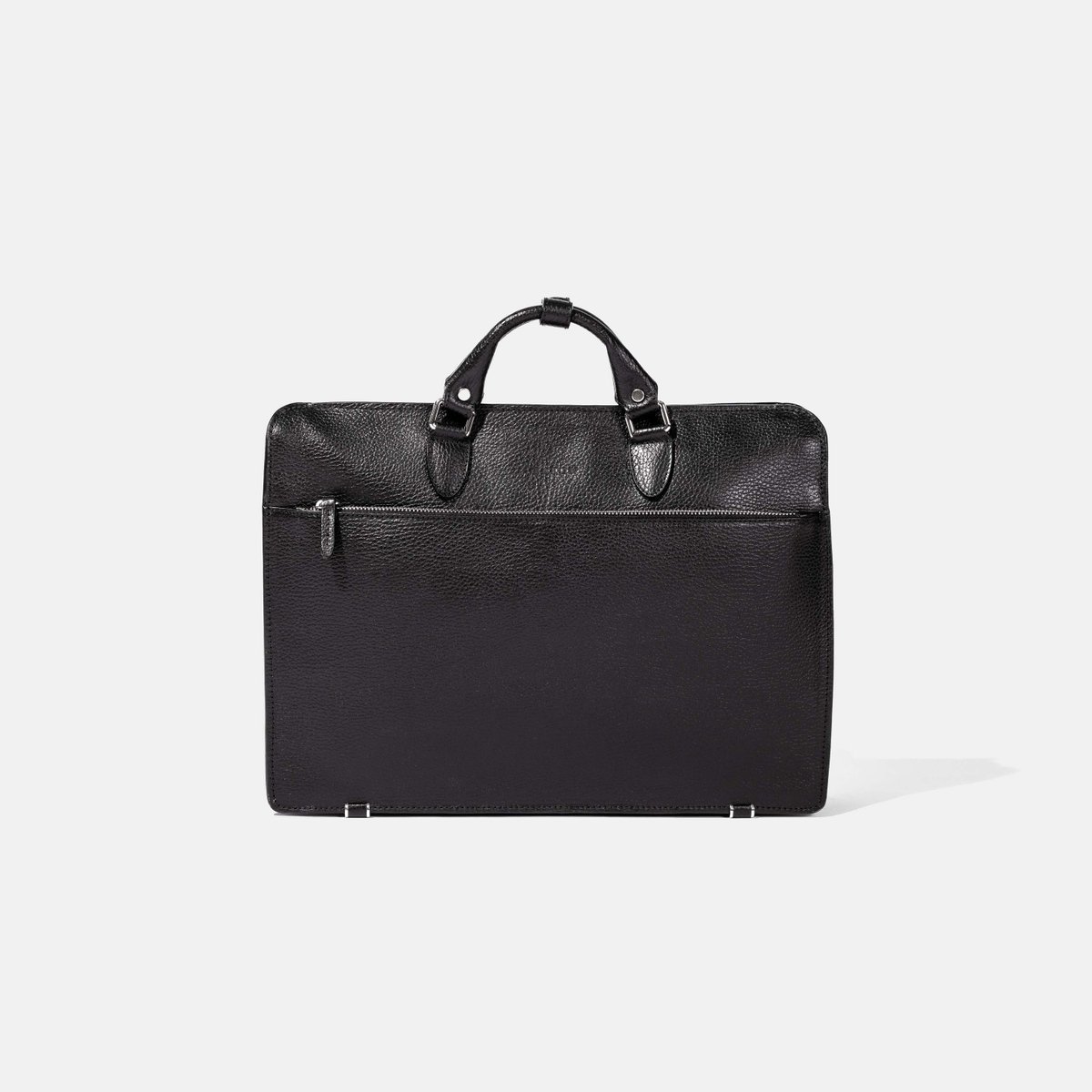 Baron Zip Briefcase