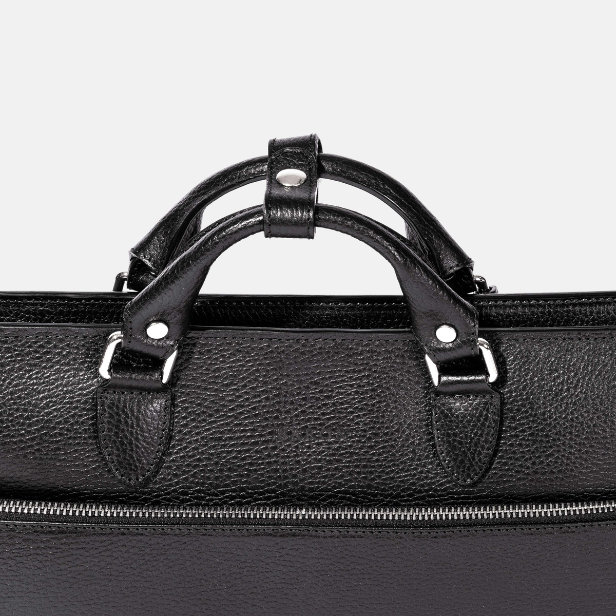 Baron Zip Briefcase