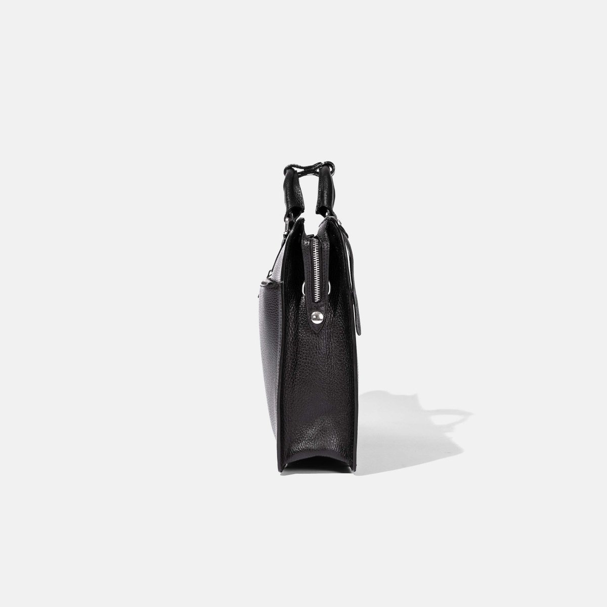 Baron Zip Briefcase
