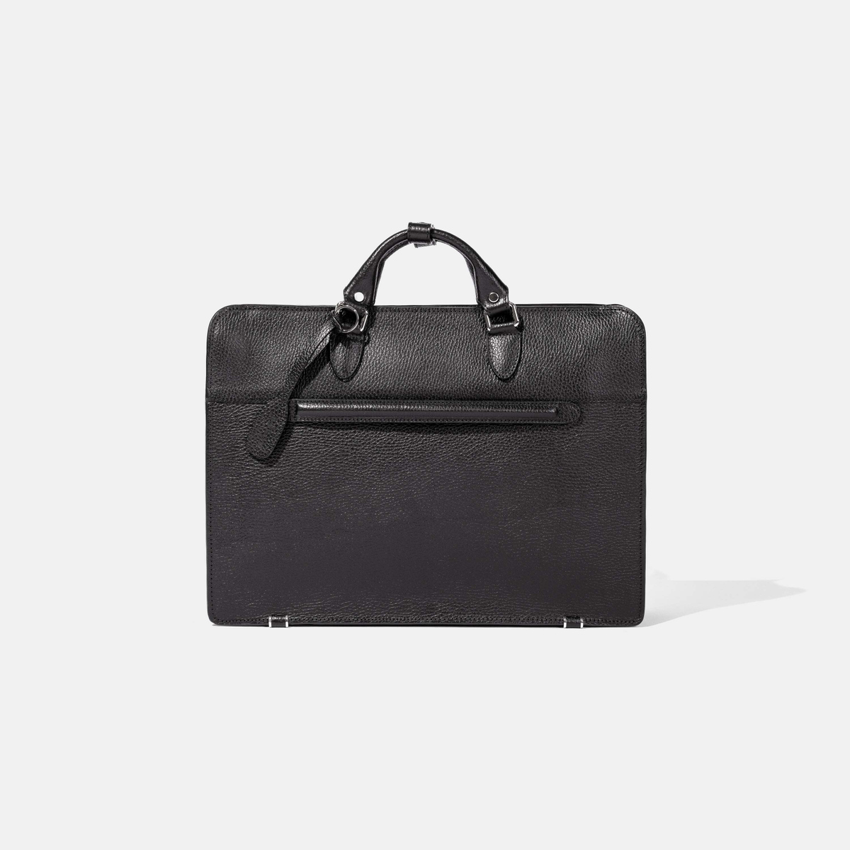 Baron Zip Briefcase