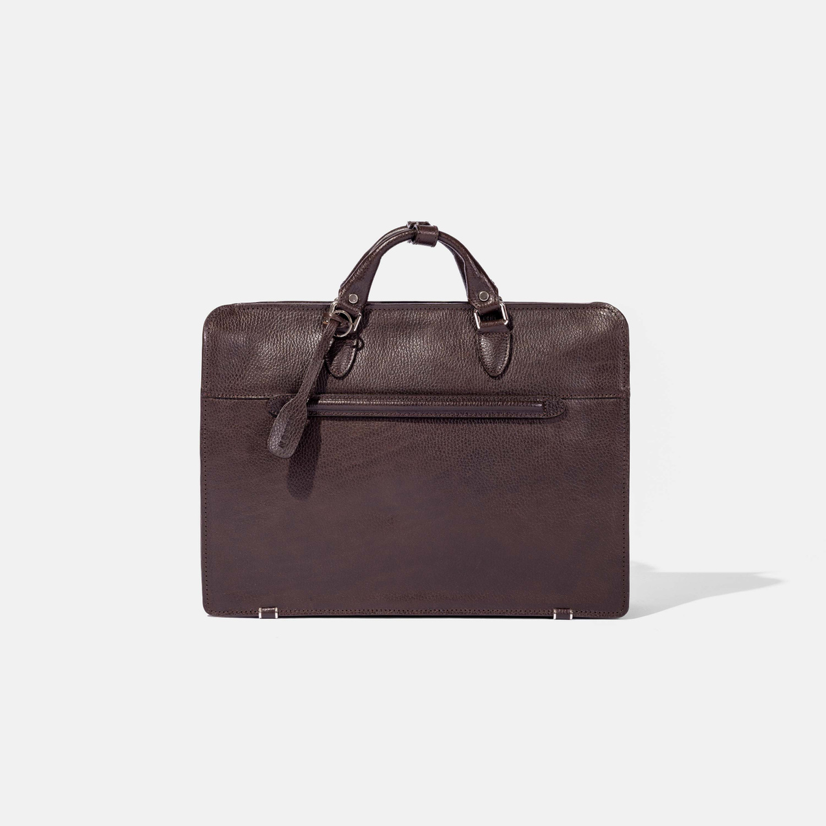 Baron Zip Briefcase