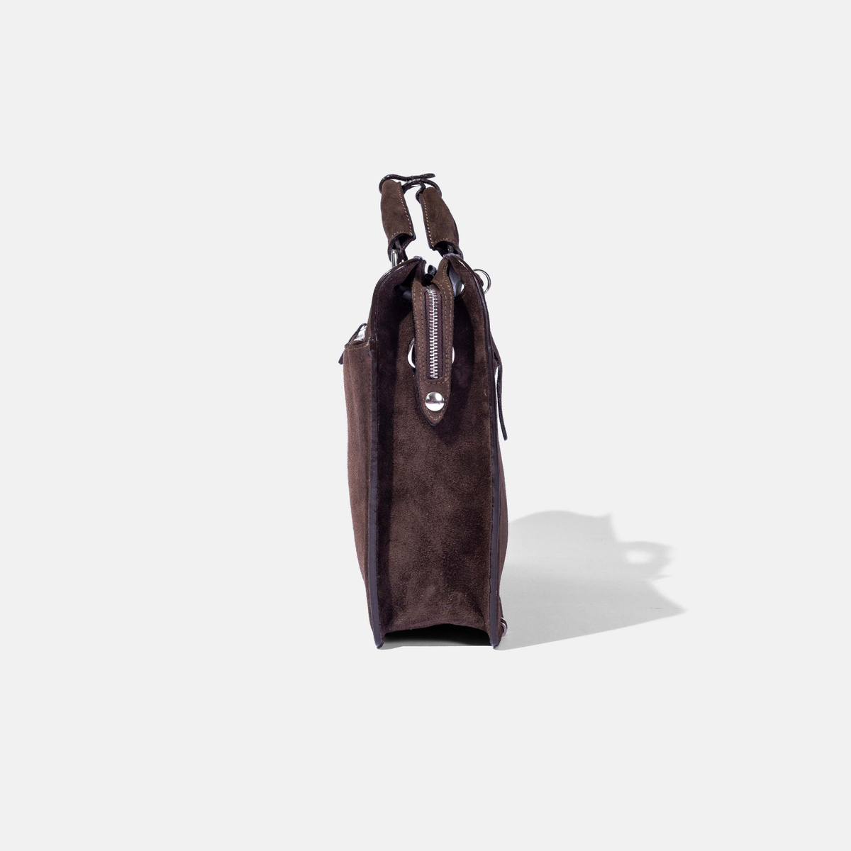 Baron Zip Briefcase