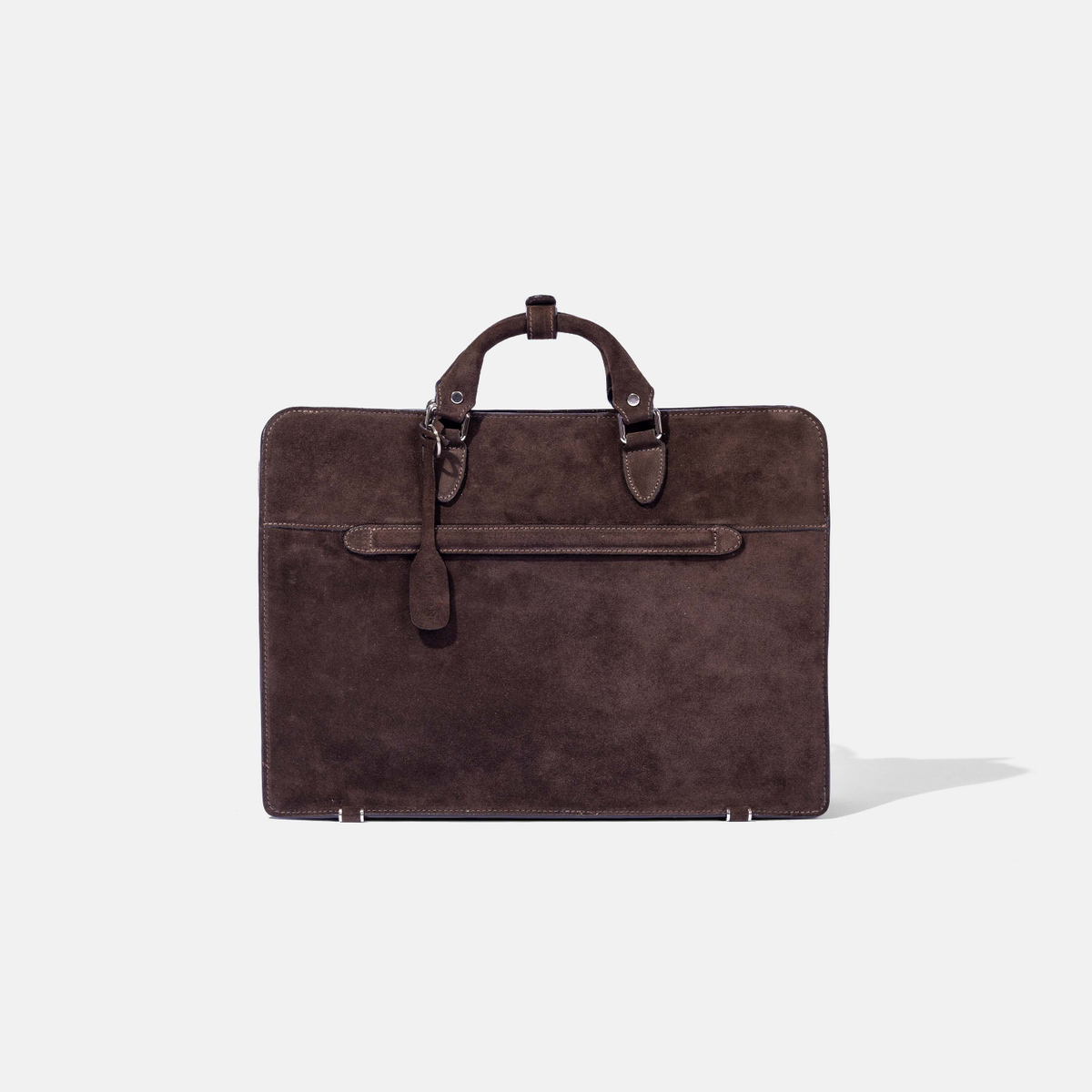 Baron Zip Briefcase