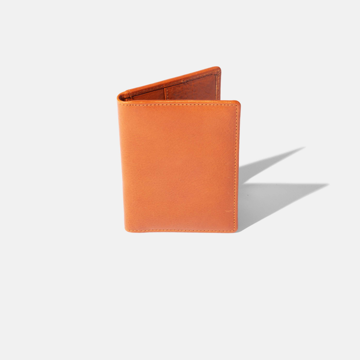 Baron Passport Cover