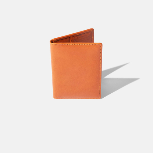 Baron Passport Cover