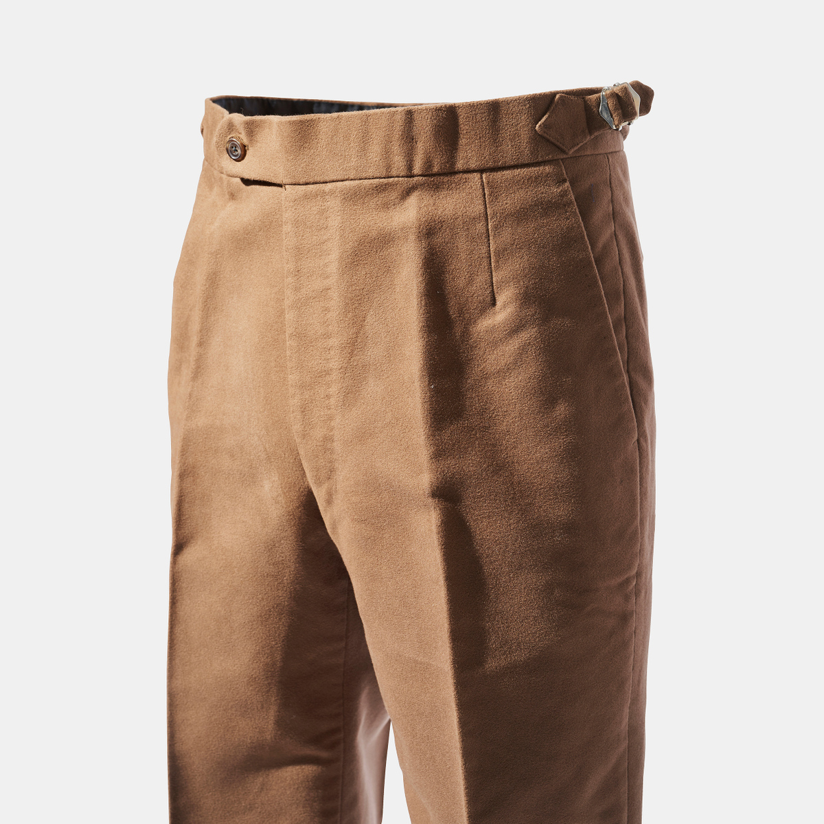 Götrich High Rise Trouser