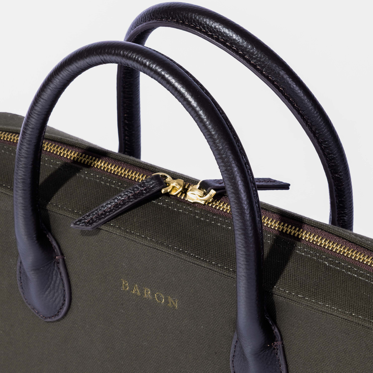 Baron Computer Bag
