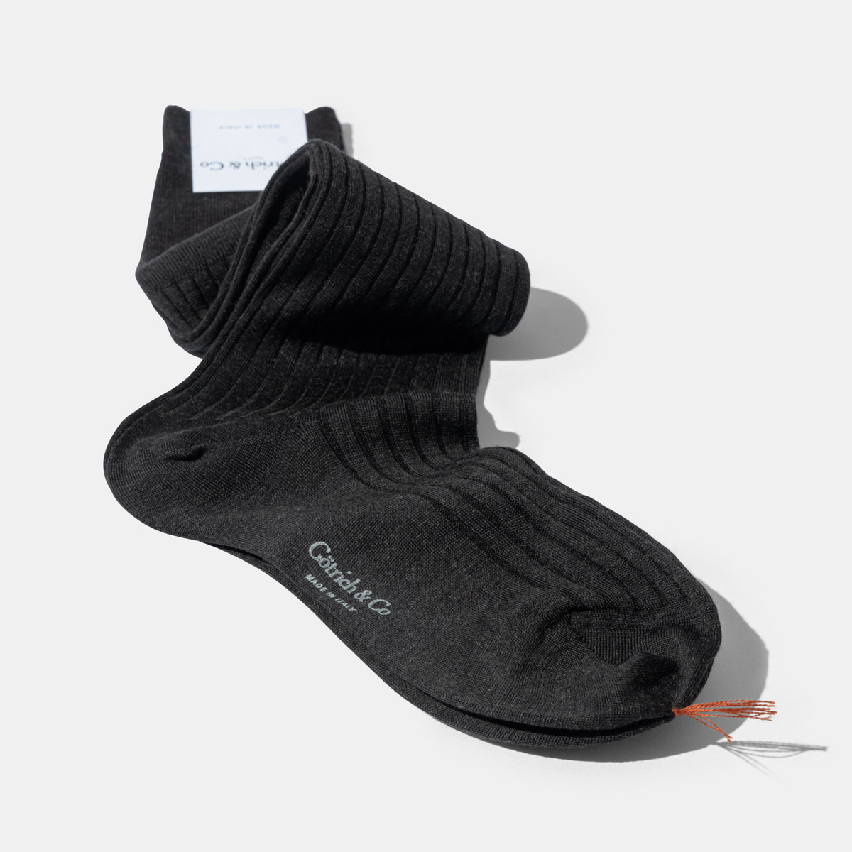 Götrich 5 x Over-The-Calf Socks