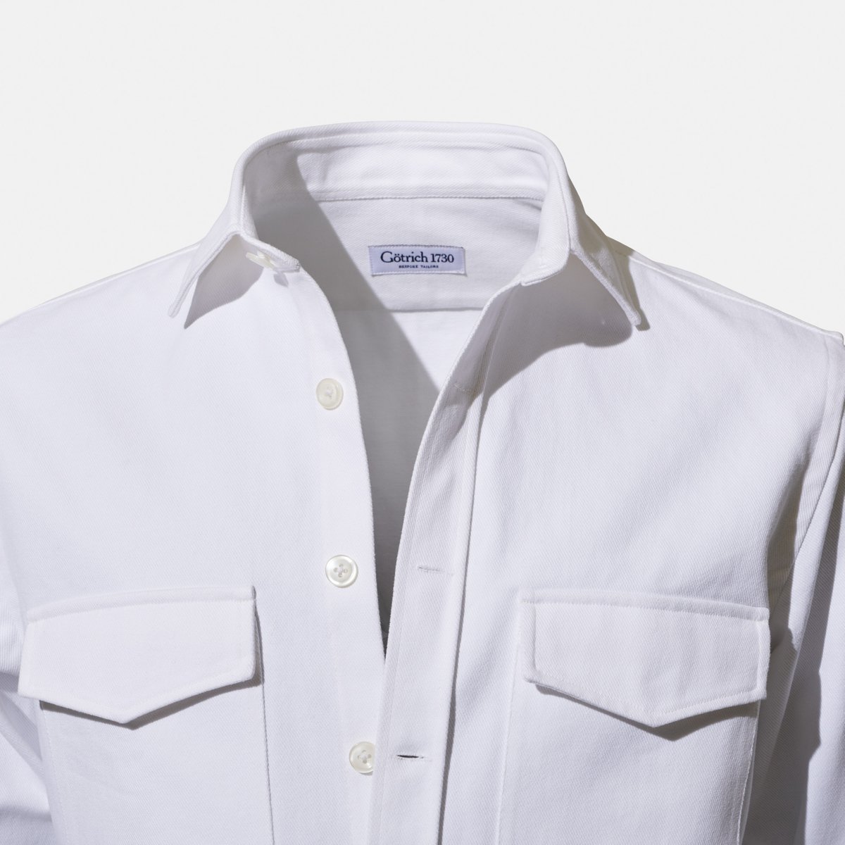 Götrich Overshirt