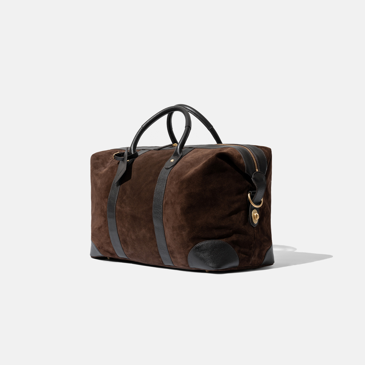 Baron Small Weekend Bag