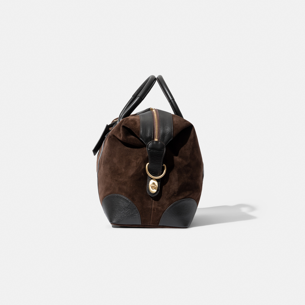 Baron Classic Small Weekend Bag