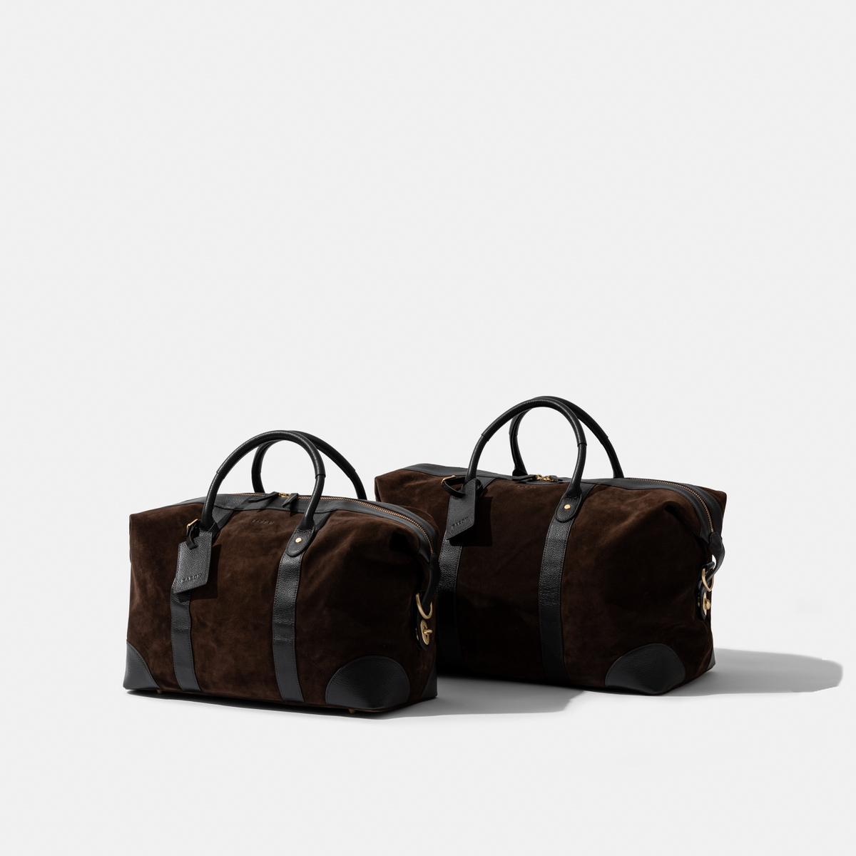 Baron Small Weekend Bag