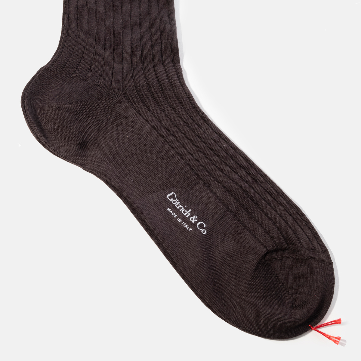 Götrich 5 x Over-The-Calf Socks