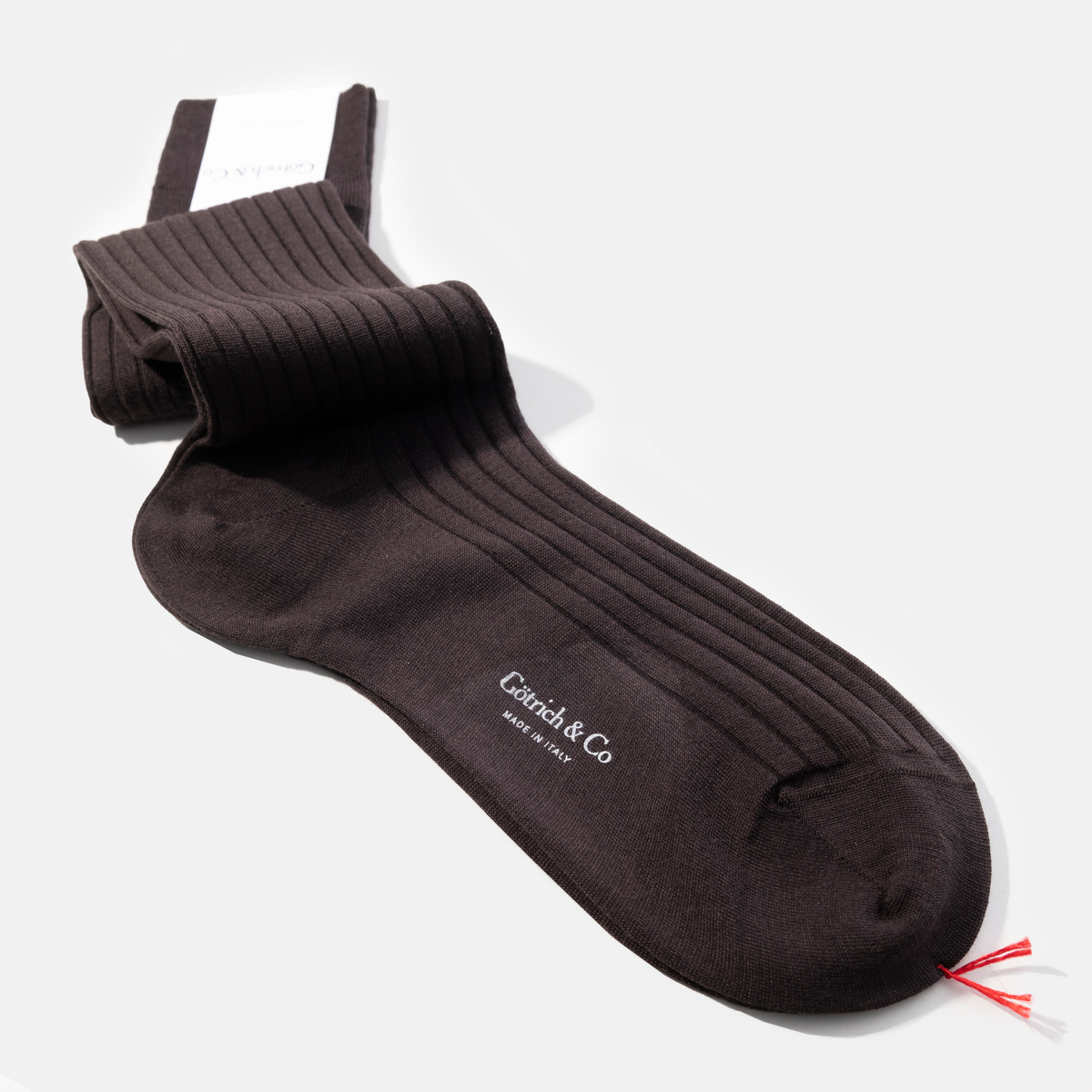Götrich 5 x Over-The-Calf Socks