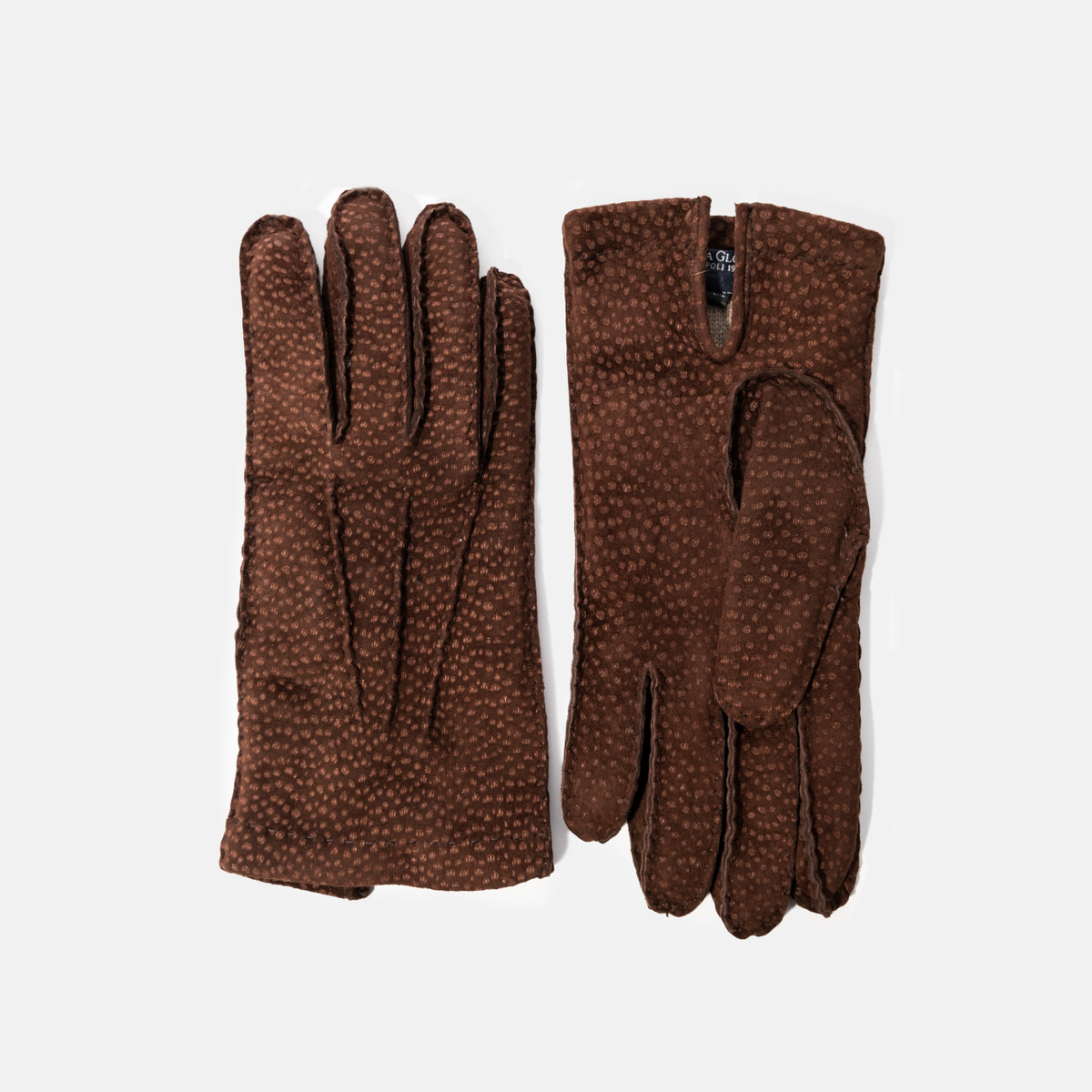 Baron Leather Gloves