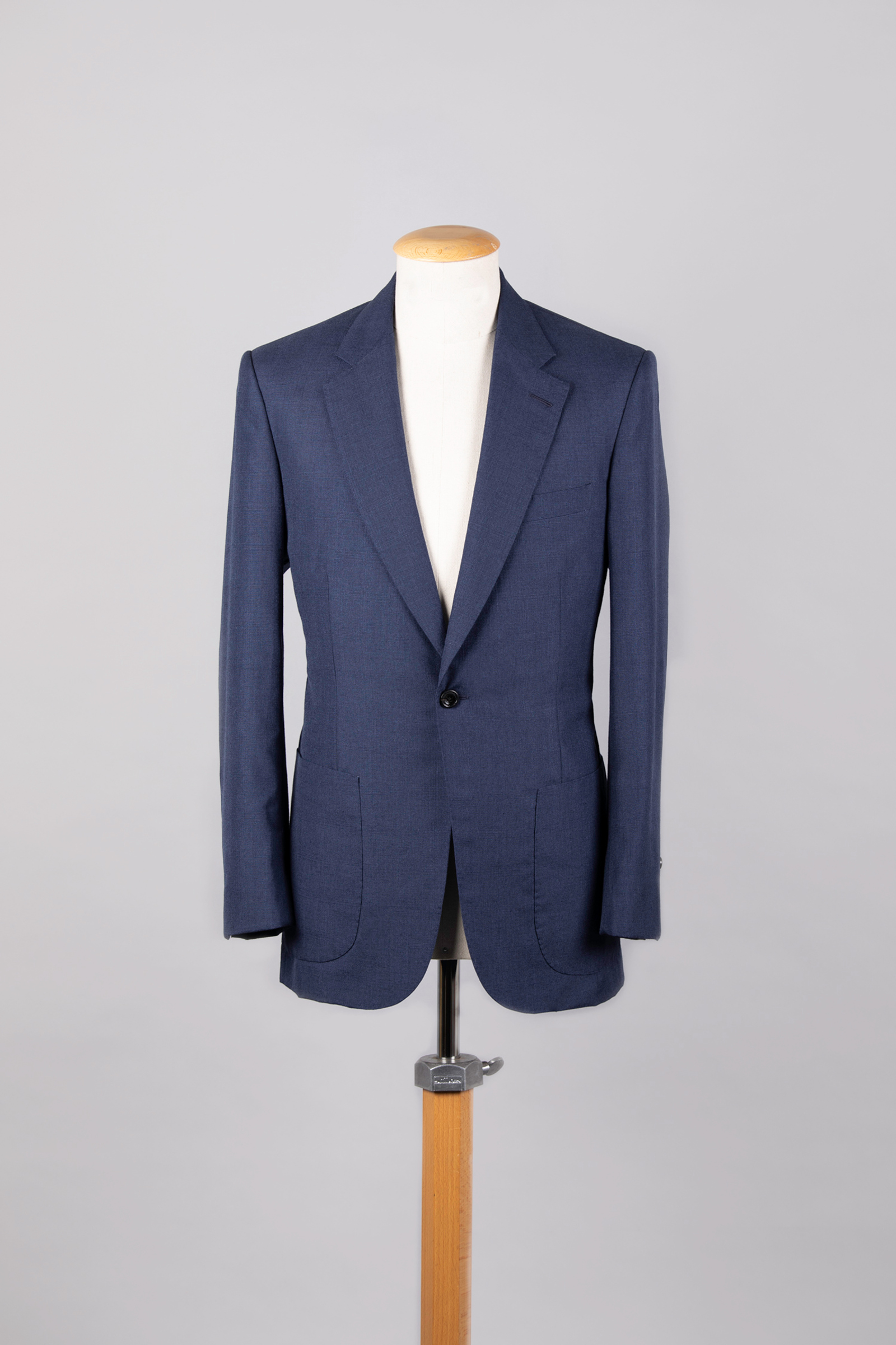 ジャケット・アウター 23SS THE SINGLE NOTCHED LAPEL JACOAT Amazon.com: QOAAIE Men's Notch Lapel Suit Leather Jacket