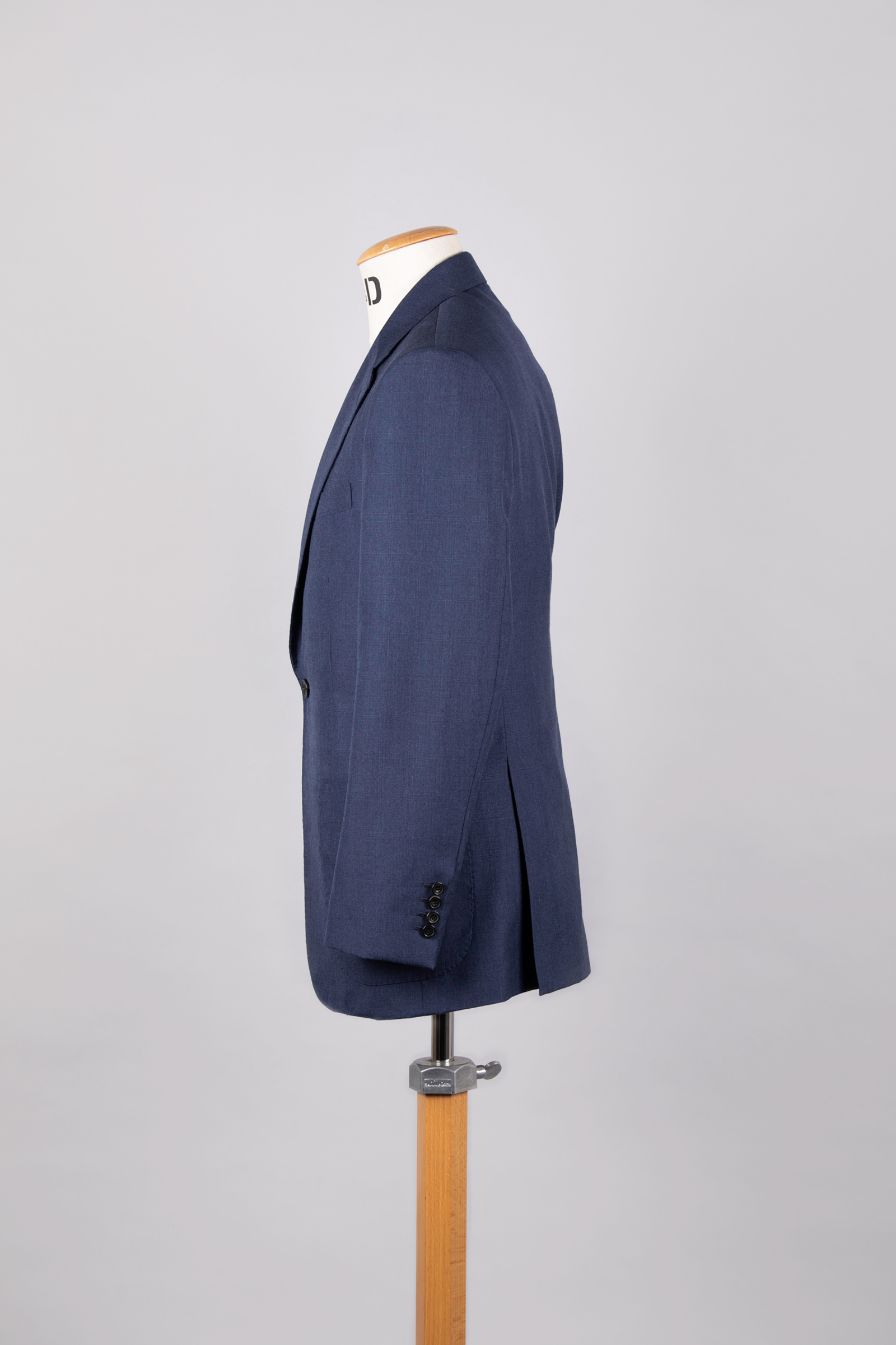 ジャケット・アウター 23SS THE SINGLE NOTCHED LAPEL JACOAT 23SS THE SINGLE NOTCHED LAPEL JACOAT