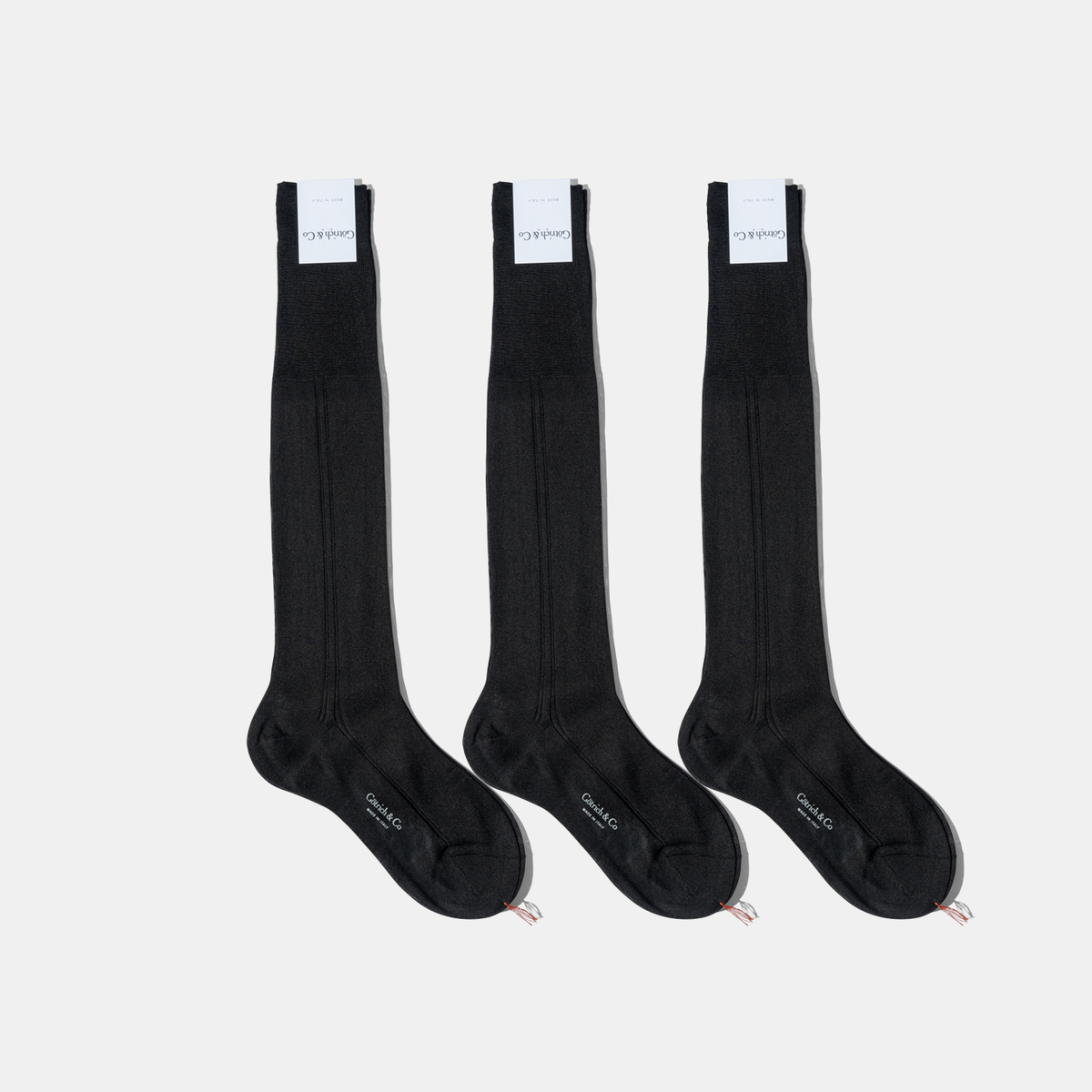 Götrich 3 x Over-The-Calf Socks