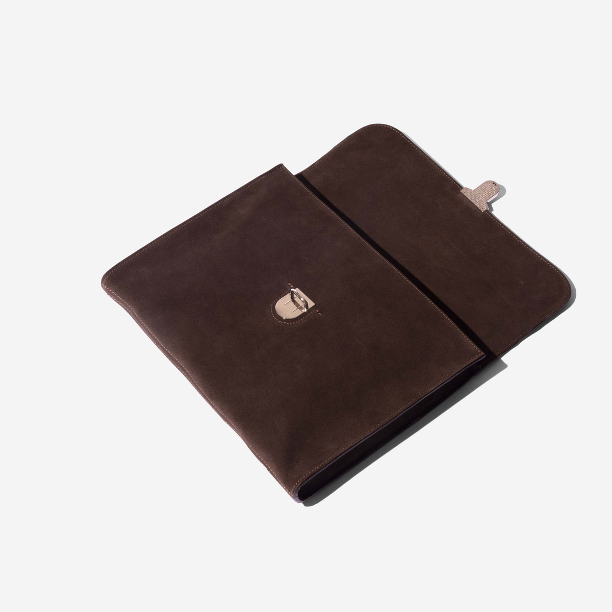 Baron Laptop Portfolio