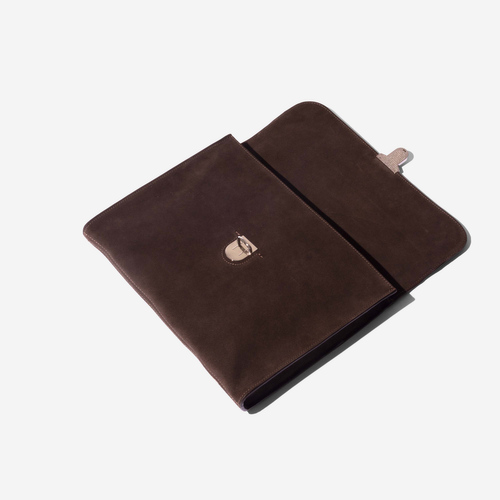 Baron Laptop Portfolio