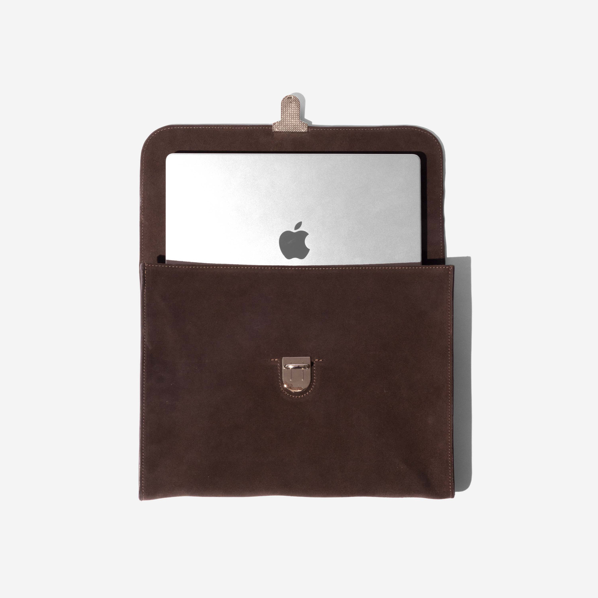 Baron Laptop Portfolio