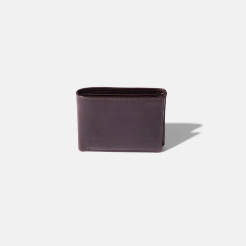 Baron Six Card Wallet