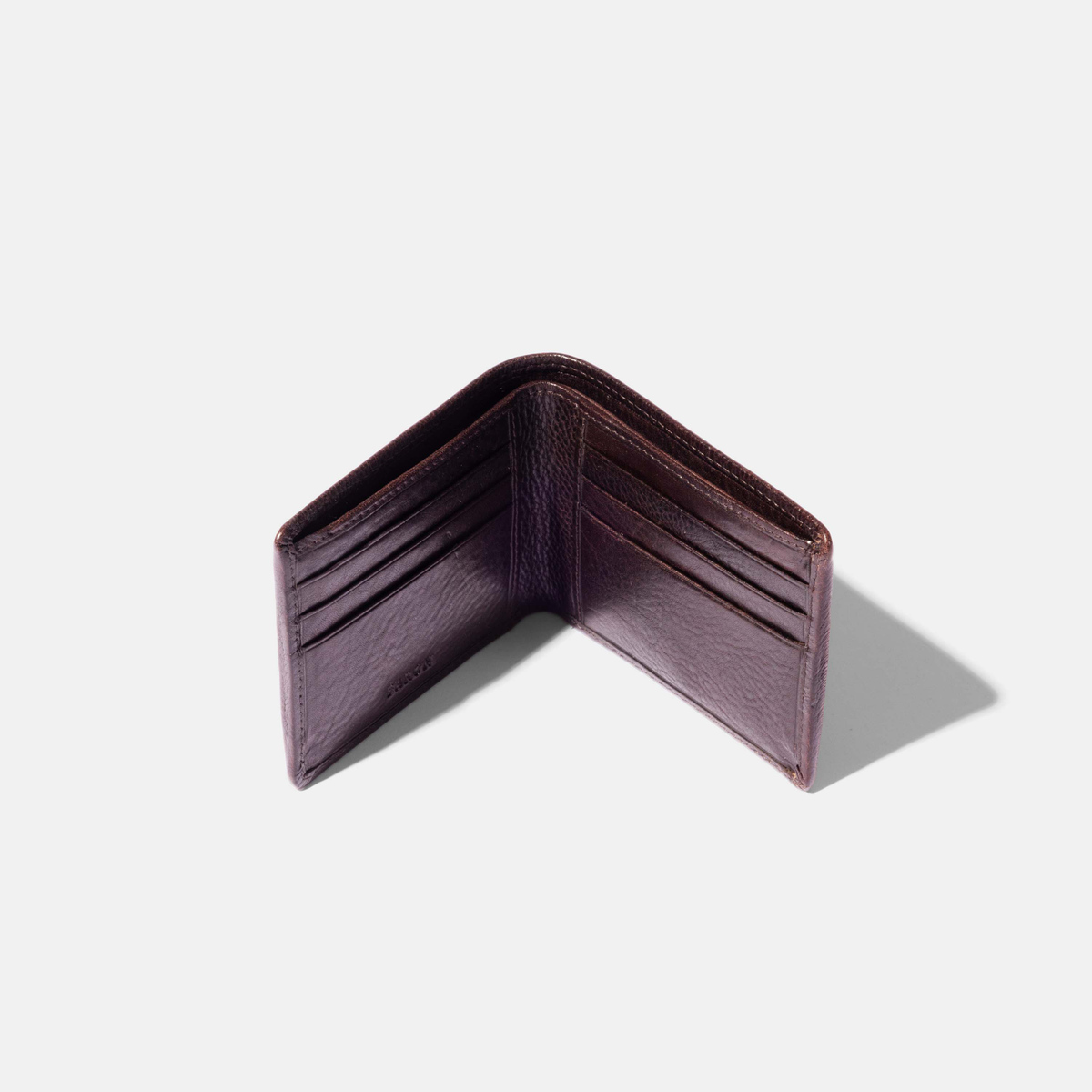 Baron Six Card Wallet