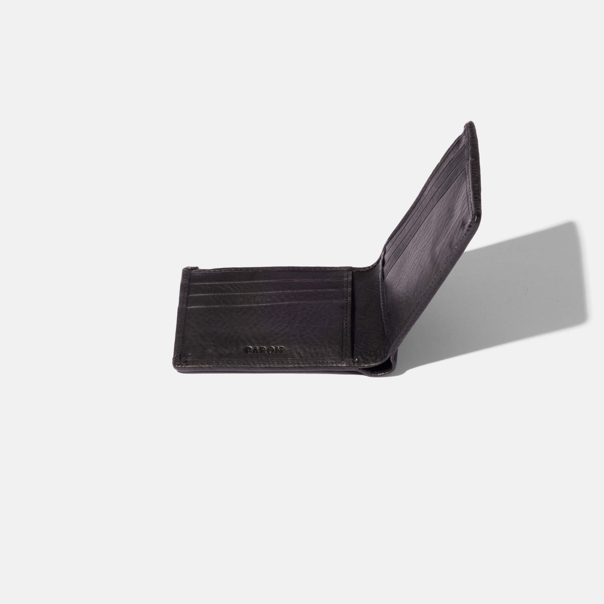 Baron Six Card Wallet