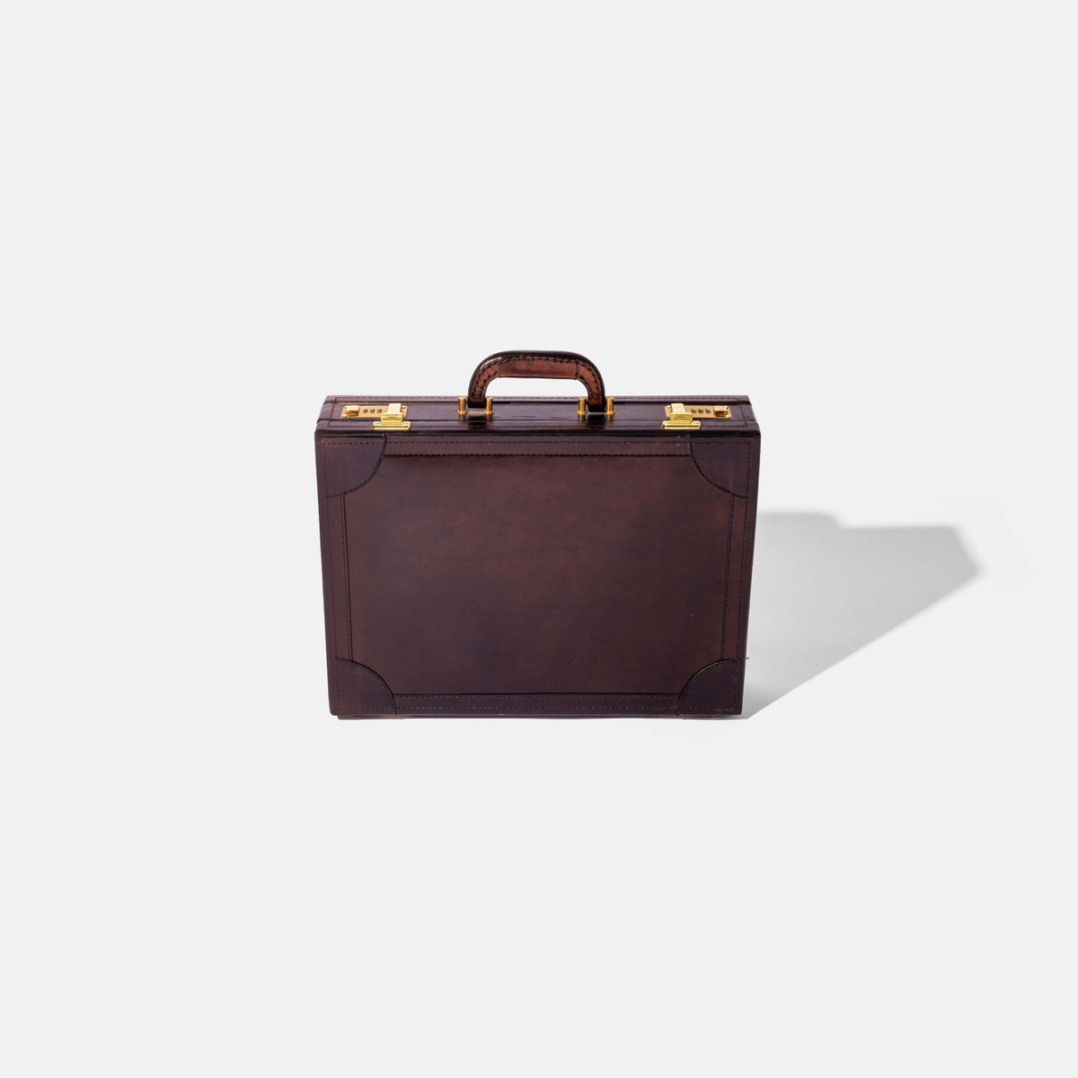 Baron Vintage Briefcase