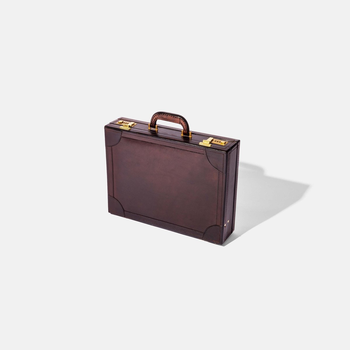 Baron Vintage Briefcase