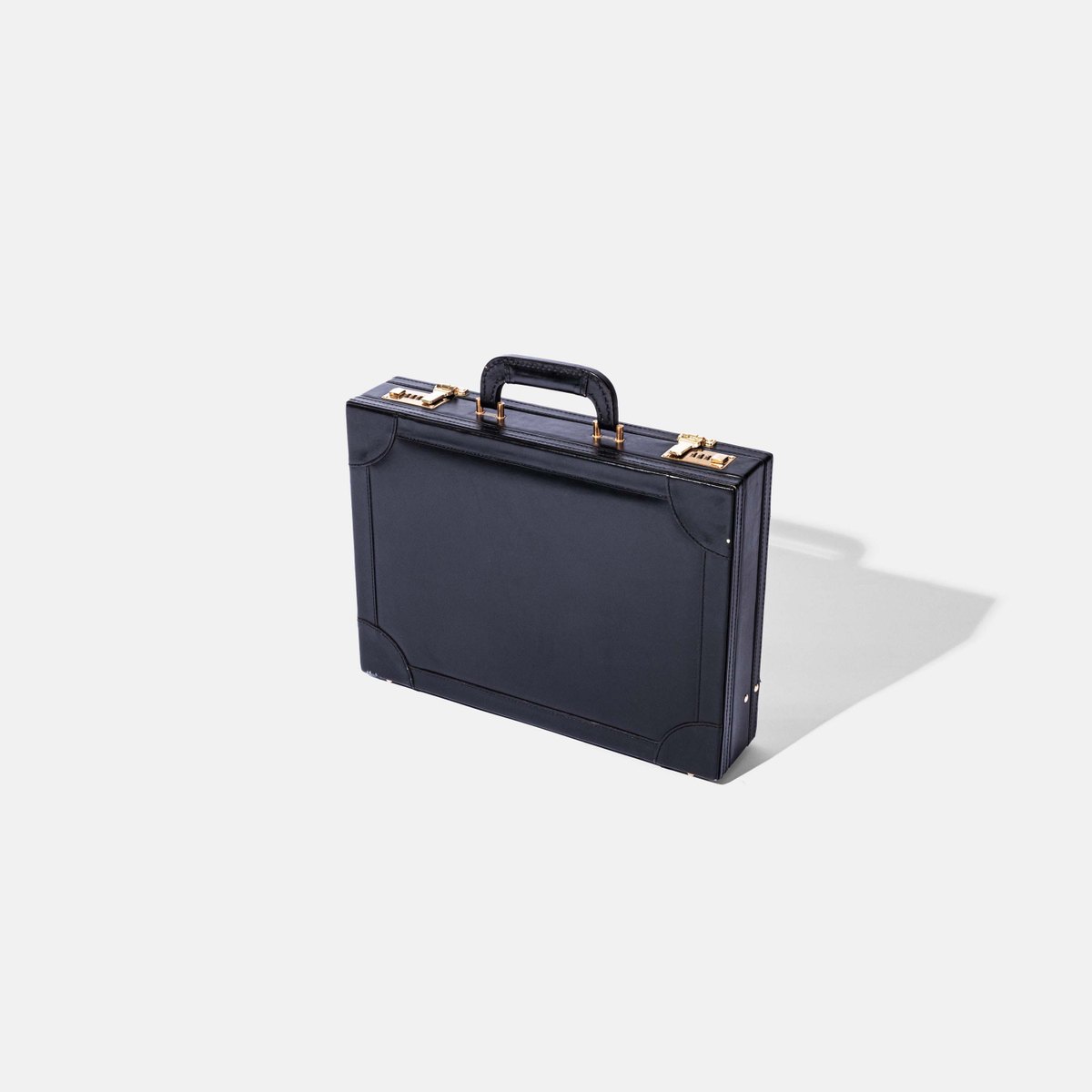 Baron Vintage Briefcase