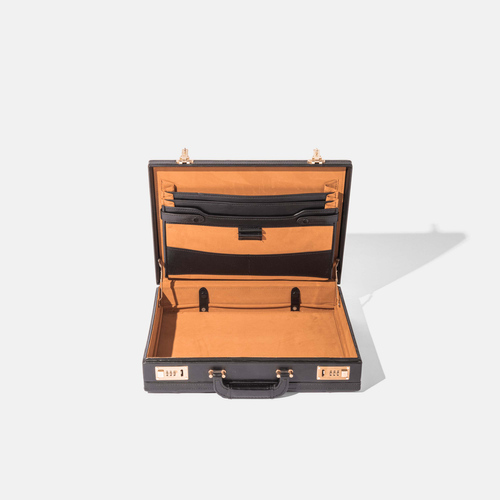 Baron Vintage Briefcase