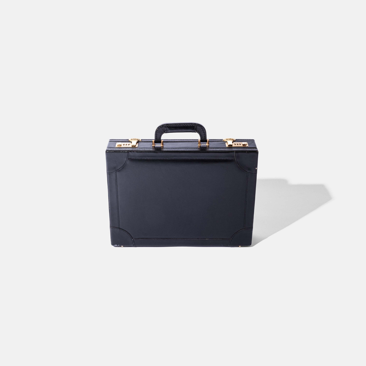 Baron Vintage Briefcase