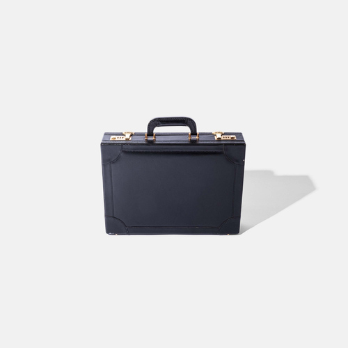 Baron Vintage Briefcase