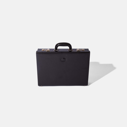 Baron Vintage Briefcase