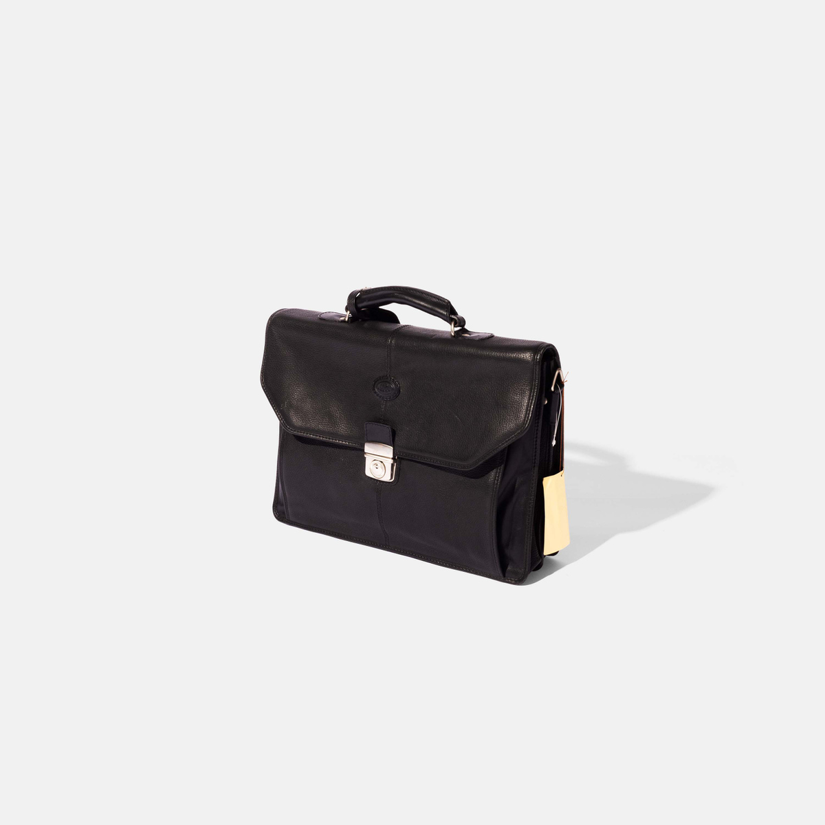 Baron Vintage Briefcase