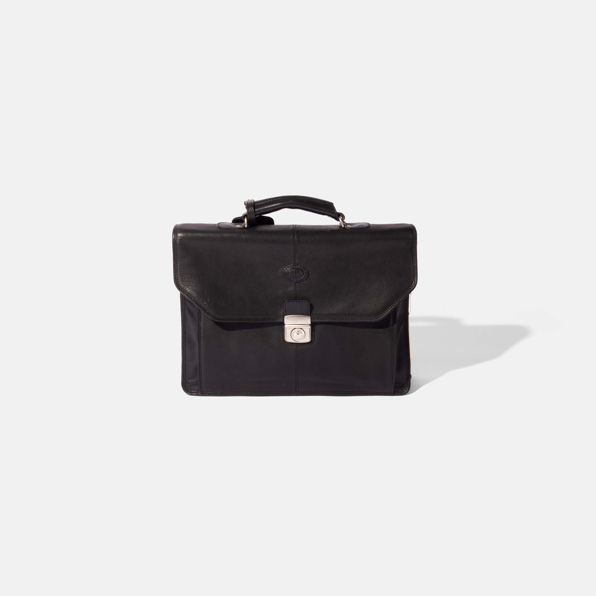 Baron Vintage Briefcase