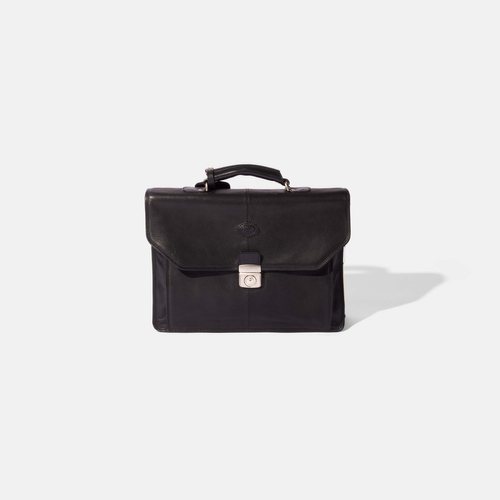 Baron Vintage Briefcase