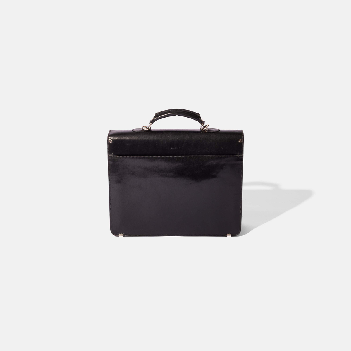 Baron Vintage Briefcase