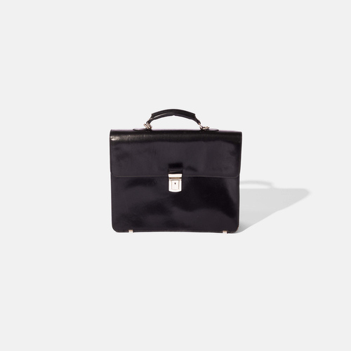 Baron Vintage Briefcase
