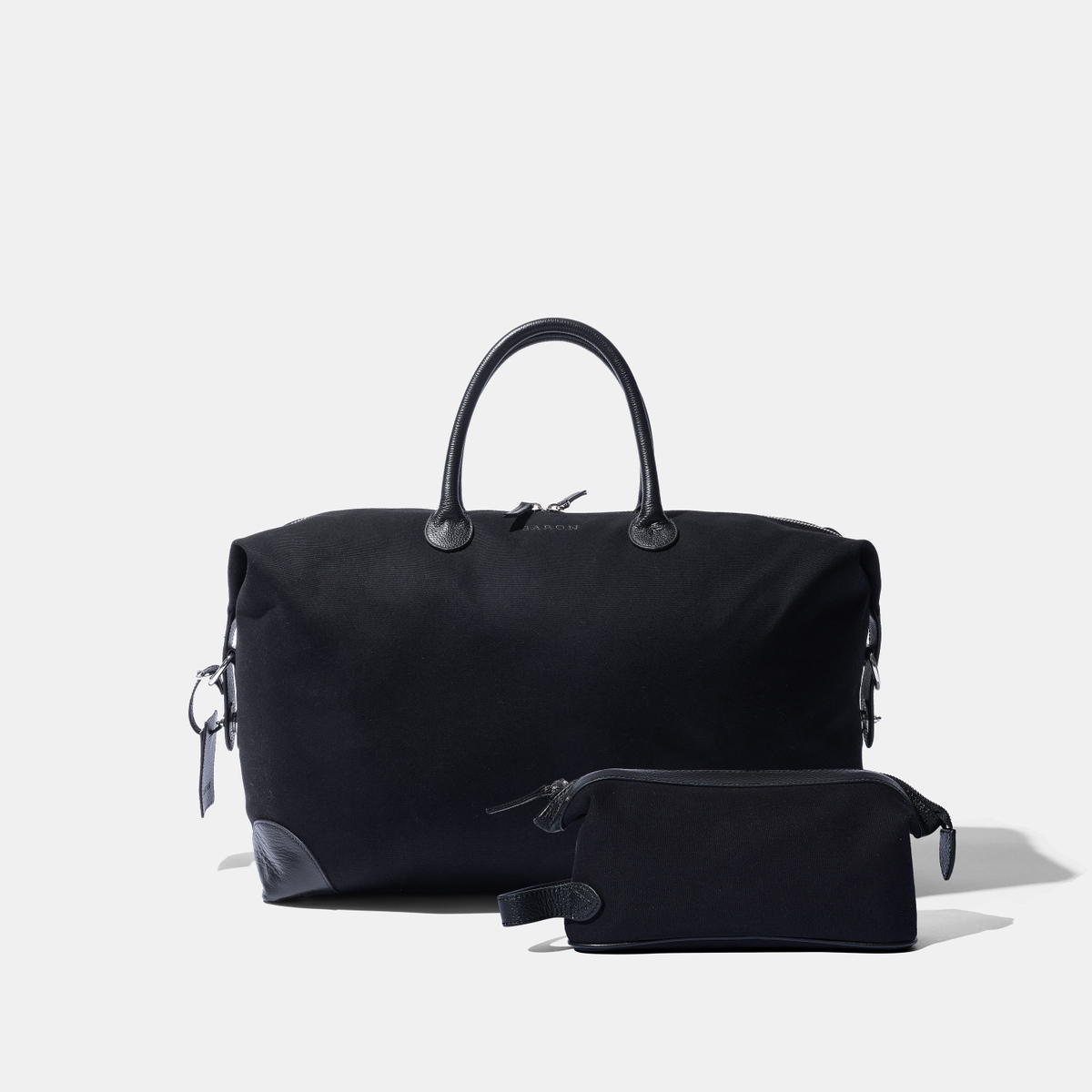Baron Travel Bundle