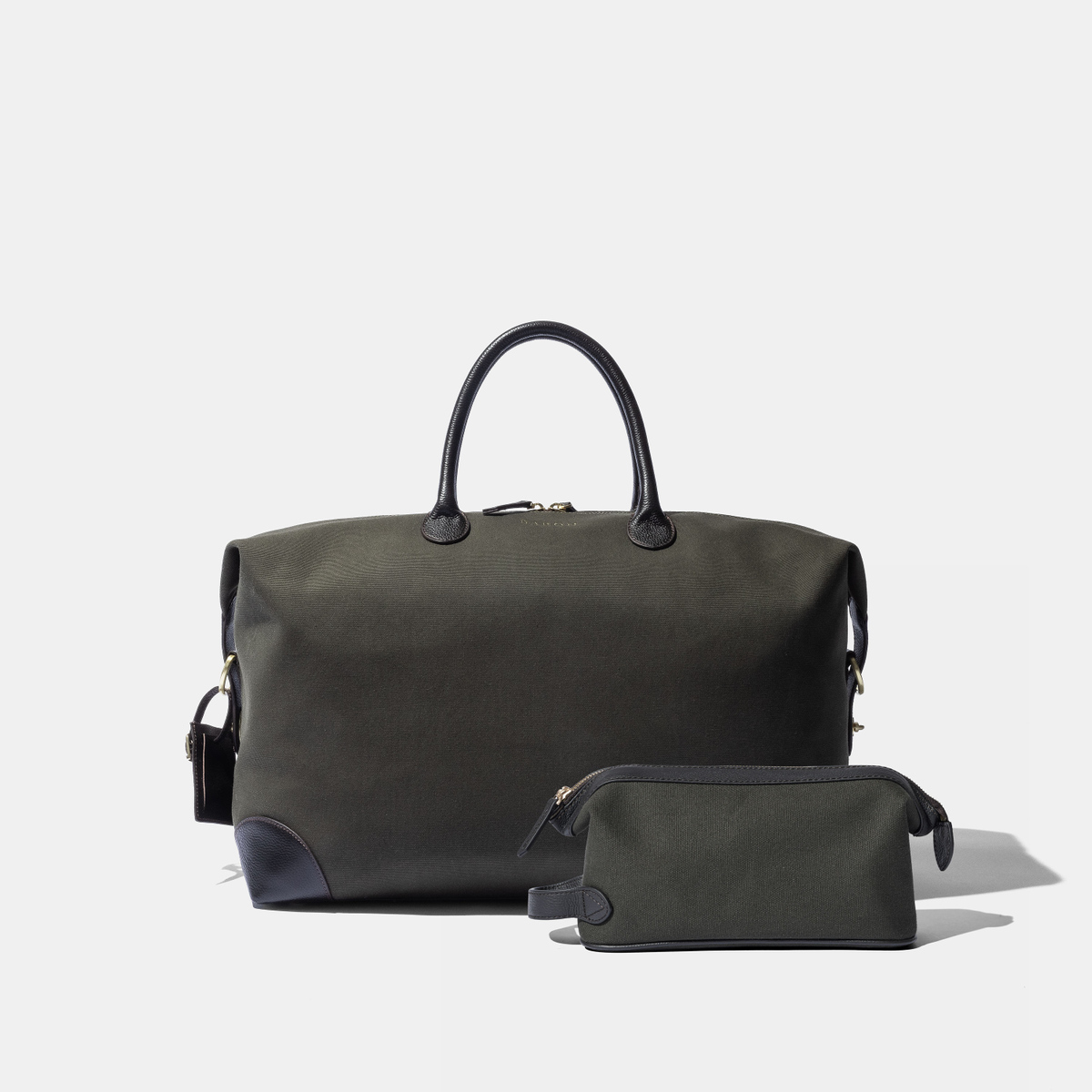 Baron Travel Bundle