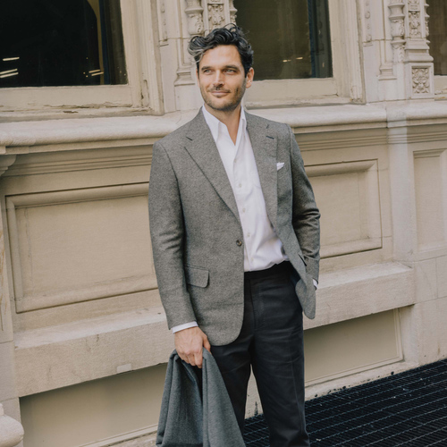 Götrich Sport Jacket