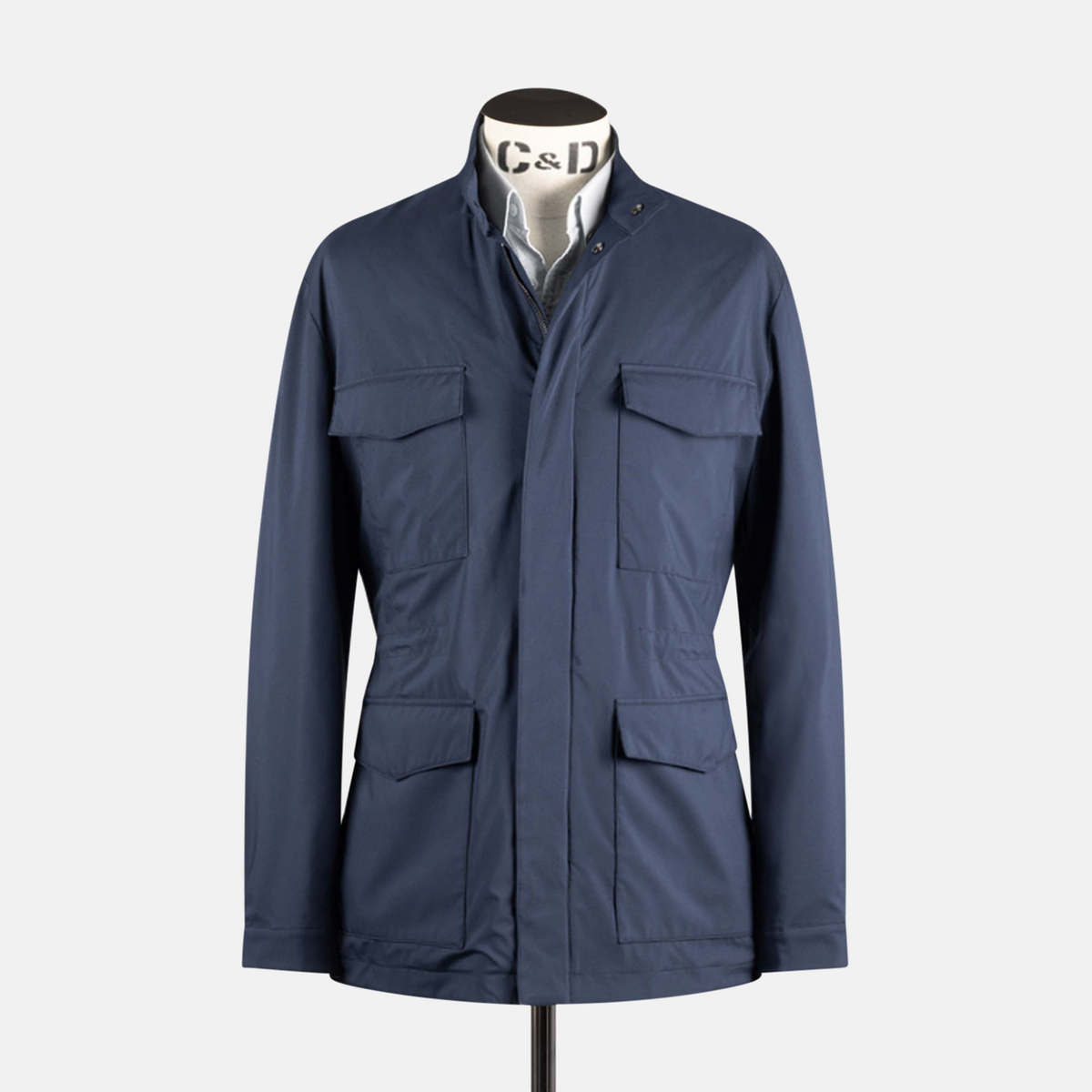 Götrich Field Jacket