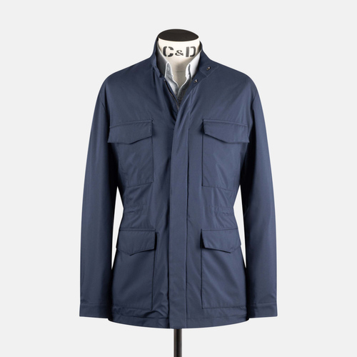 Götrich Field Jacket