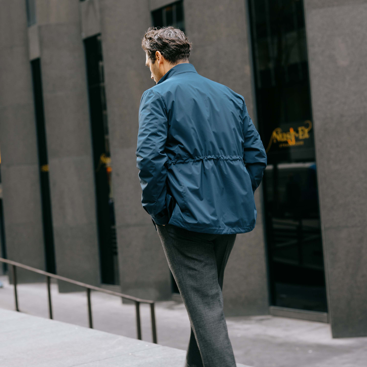 Götrich Field Jacket